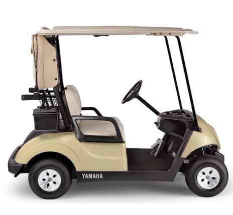 Yamaha golf cars, personal transportation and specialty vehicles - Image 4