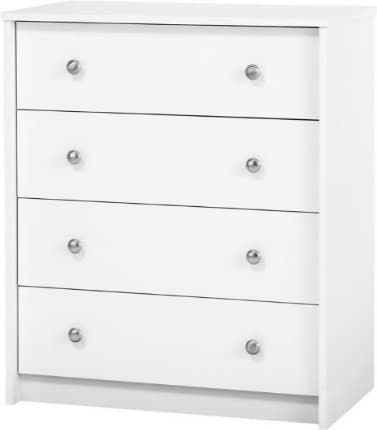 Belmont four-drawer dressers - Image 1