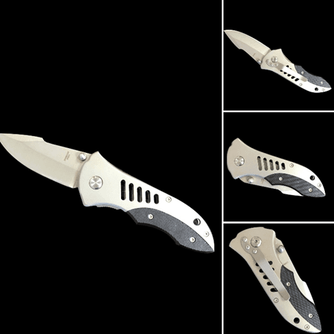 Gordon Folding Knives - Image 1