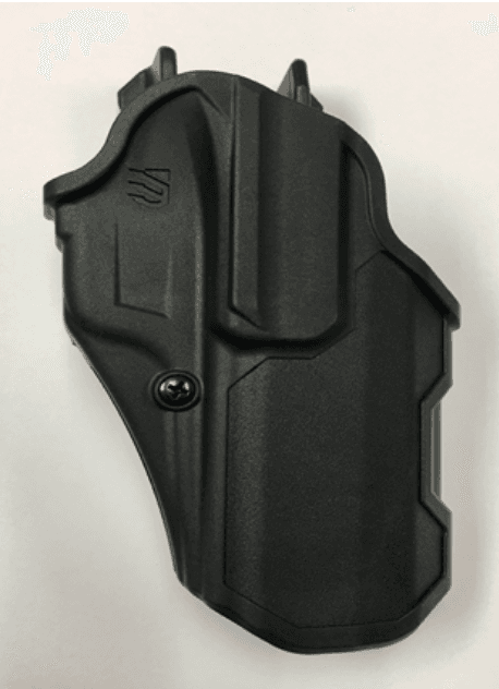 Blackhawk T-Series L2C gun holsters - Image 1