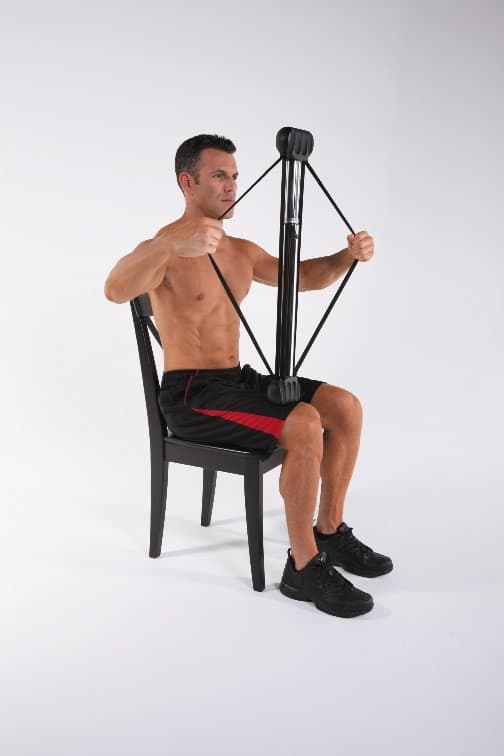 ISO7X Isometric Exercise Devices - Image 2