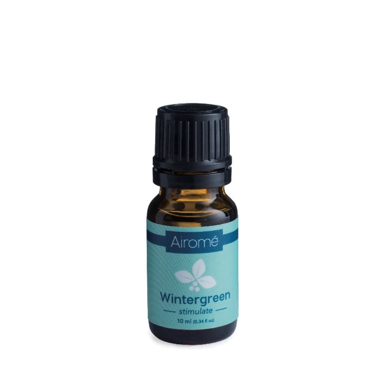 Airome Wintergreen Essential Oil and Deep Soothe Essential Oil 100 percent Pure & Natural Therapeutic Grade Essential Oils - Image 1