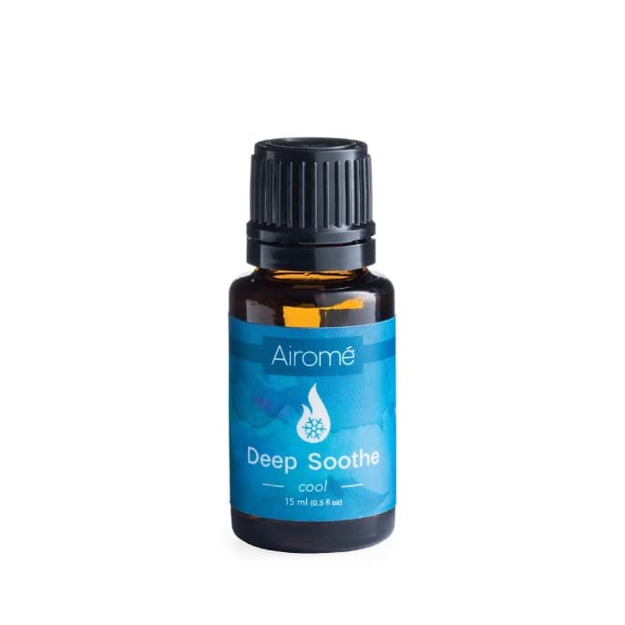 Airome Wintergreen Essential Oil and Deep Soothe Essential Oil 100 percent Pure & Natural Therapeutic Grade Essential Oils - Image 2