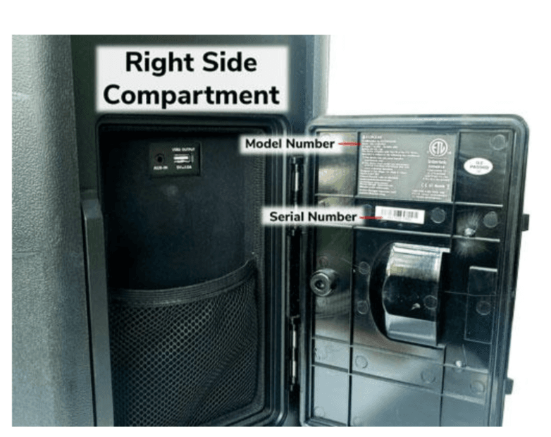 ECOXGEAR EcoBoulder Speakers - Image 3