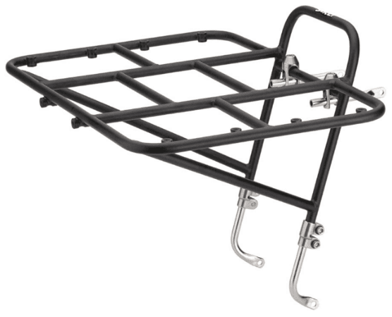 Surly front bicycle racks - Image 1