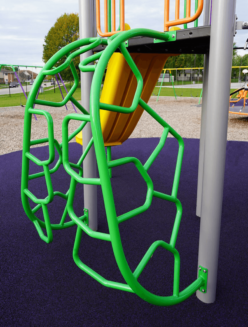 Merge Playground Climbers - Image 1