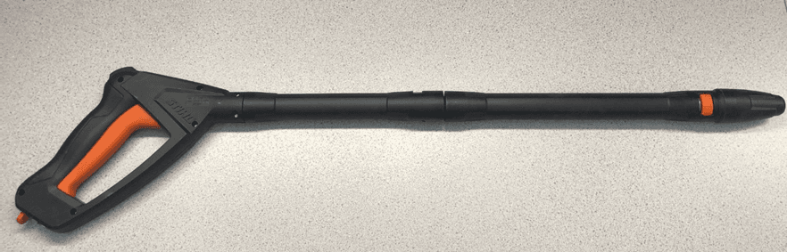 STIHL RE 90 Pressure Washers - Image 4