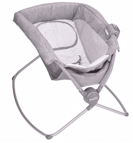 Pillo Portable Napper - Image 1