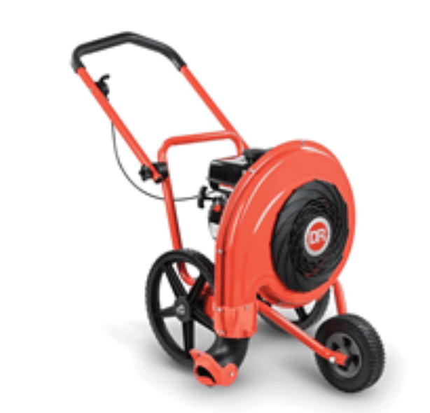 Leaf blowers - Image 1