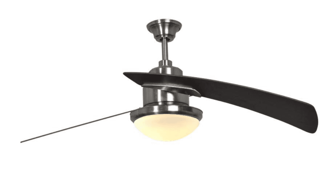 Harbor Breeze Santa Ana ceiling fan - Image 1