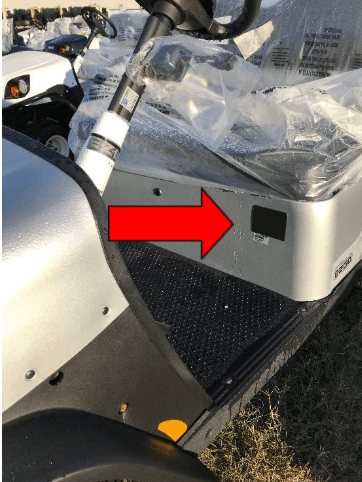 Gas-powered E-Z-GO, Cushman and Tracker brand off-road vehicles - Image 4