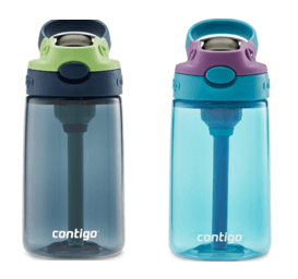 Contigo Kids Cleanable Water Bottles - Image 2