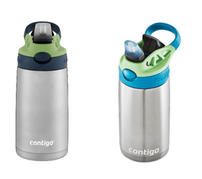 Contigo Kids Cleanable Water Bottles - Image 4