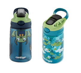 Contigo Kids Cleanable Water Bottles - Image 5