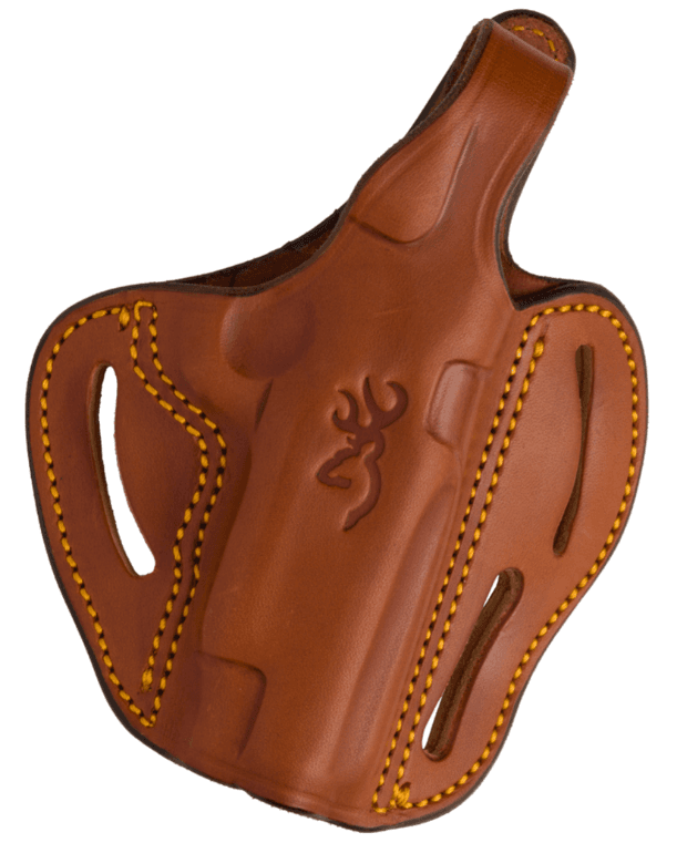 Browning Leather Pistol Holsters - Image 1