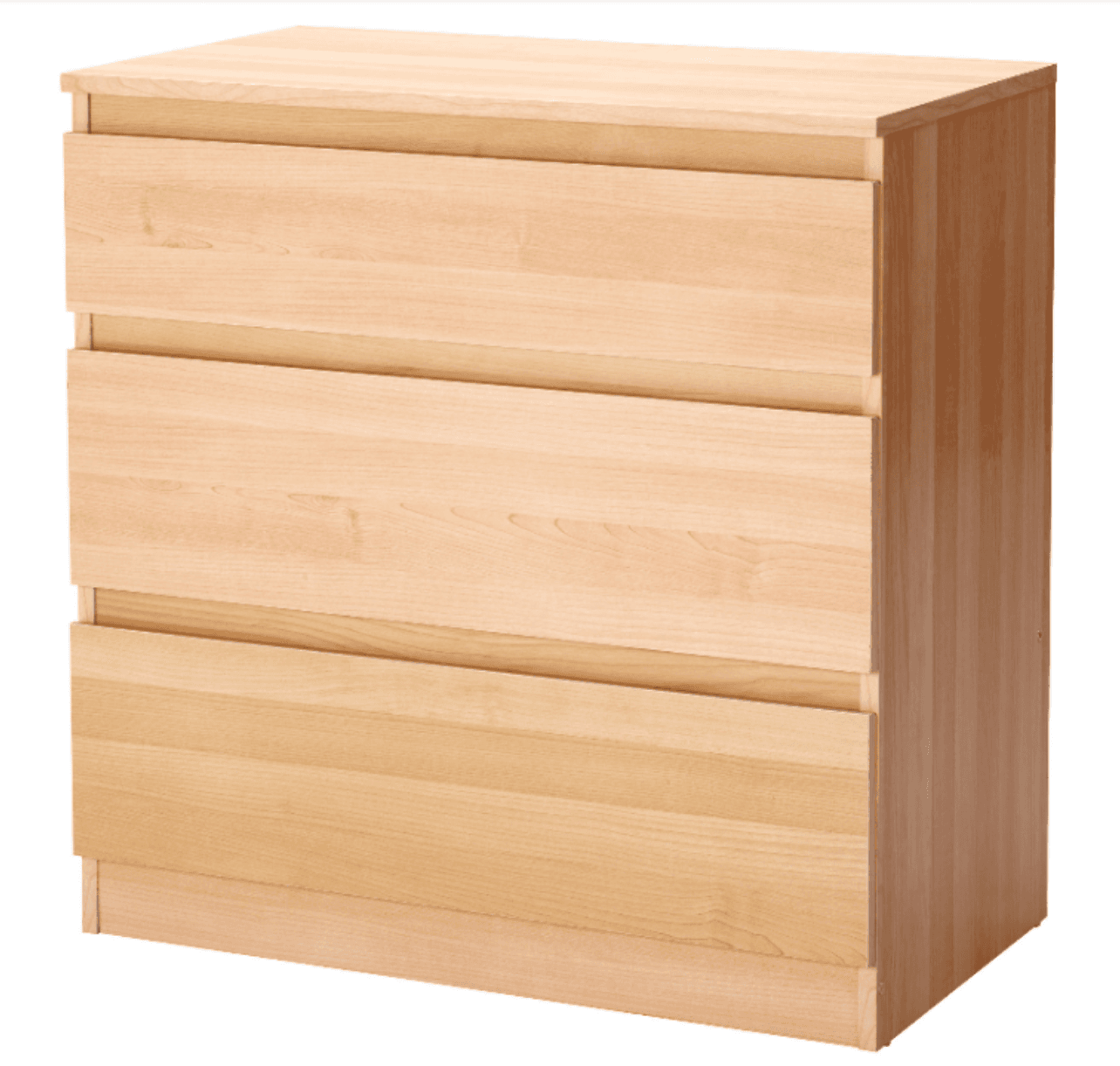 KULLEN 3-drawer chest - Image 2