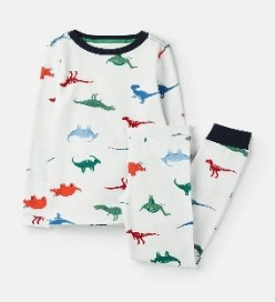 Children's pajamas and robes - Image 16