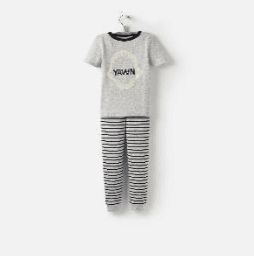 Children's pajamas and robes - Image 22