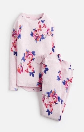 Children's pajamas and robes - Image 29