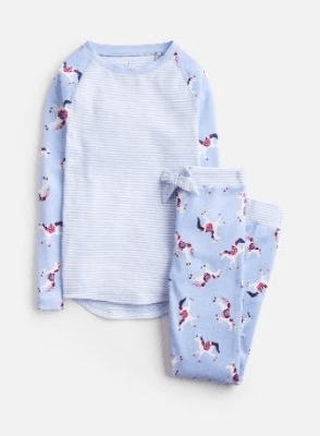 Children's pajamas and robes - Image 30