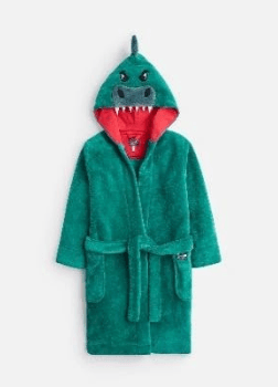 Children's pajamas and robes - Image 4