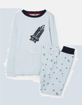 Children's pajamas and robes - Image 33