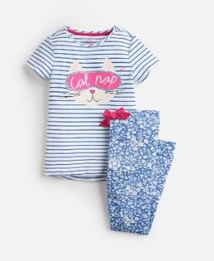Children's pajamas and robes - Image 39
