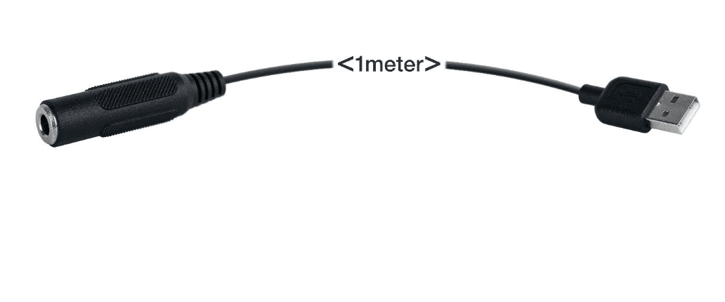 Line 6 Relay G10 Digital Wireless Guitar Systems and USB Charging Cables - Image 3
