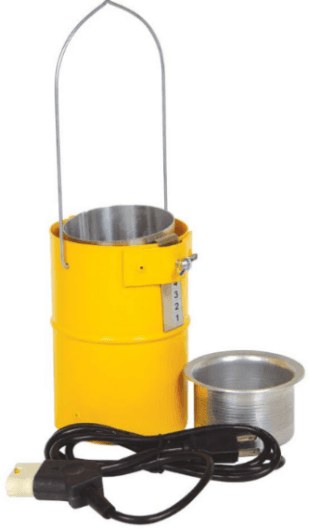 Grower's Edge Vaporizers - Image 1