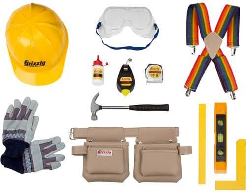 Children's Tool Kits - Image 2