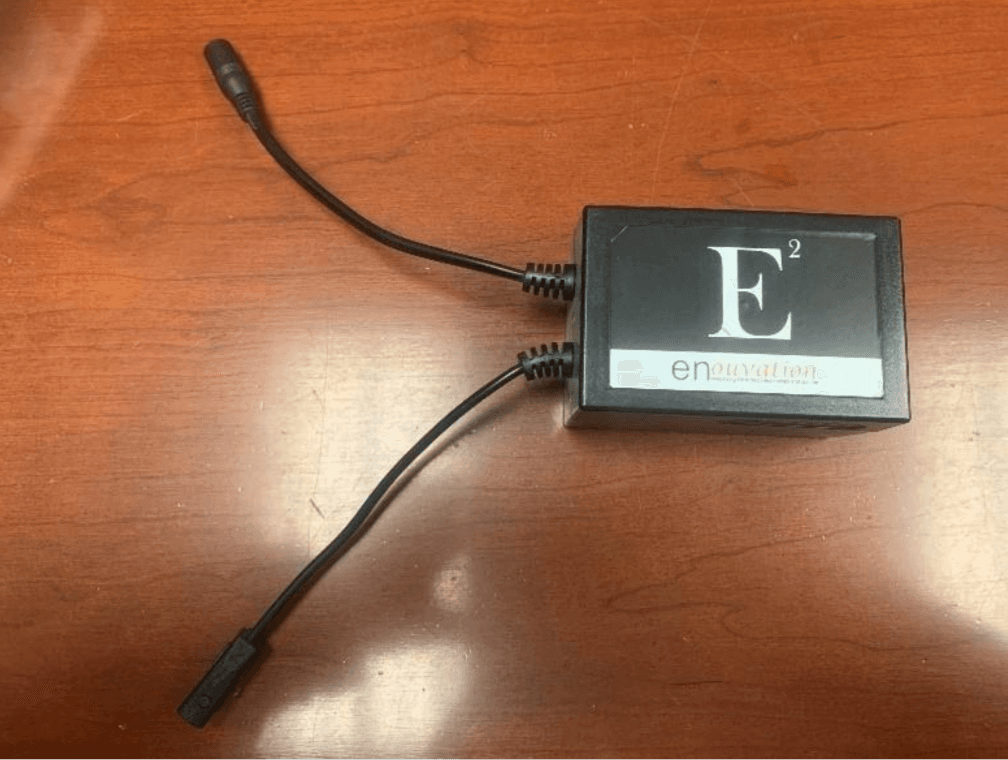 Wireless Power Reclining Furniture - Image 5