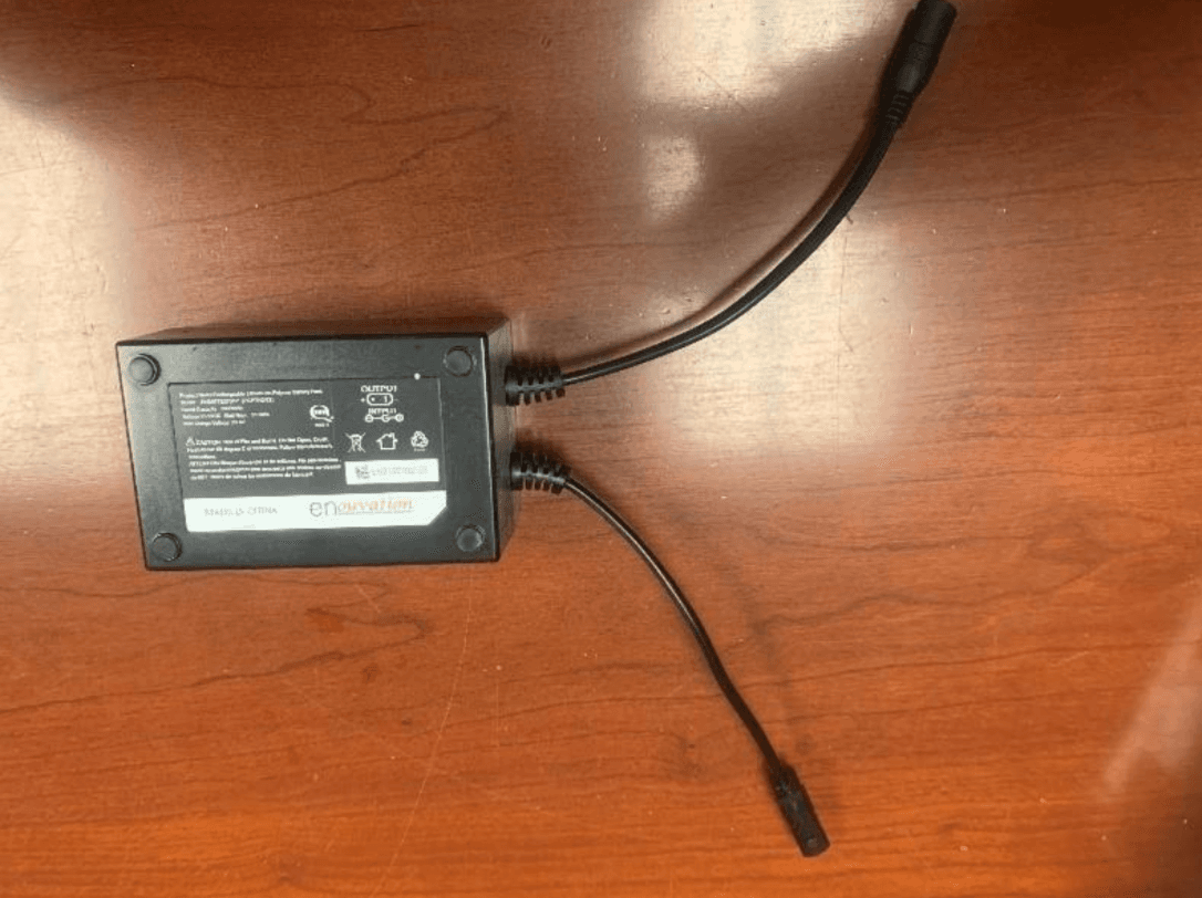 Wireless Power Reclining Furniture - Image 6