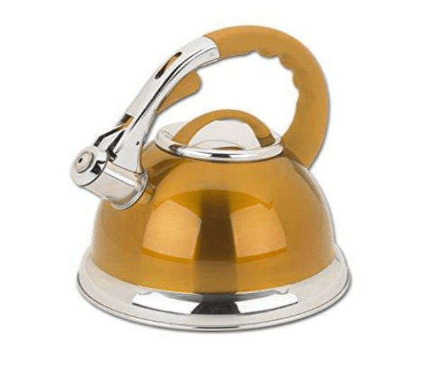 Lenox 2.5 Quart Tea Kettles - Image 1