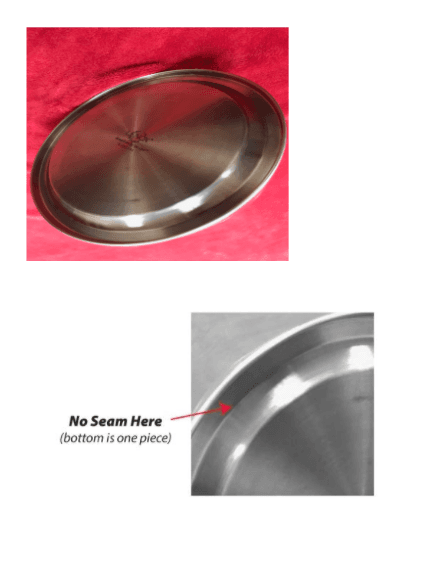 Lenox 2.5 Quart Tea Kettles - Image 2