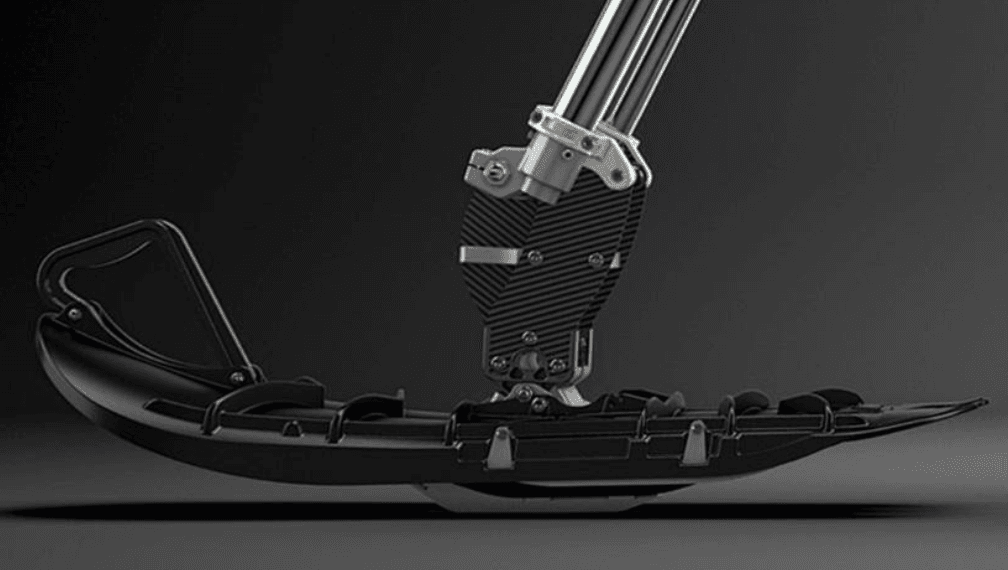 Yeti SnowMX conversion kits - Image 2