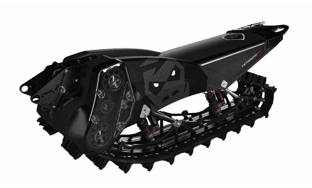 Yeti SnowMX conversion kits - Image 3