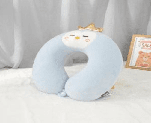 Children's Neck Pillows - Image 2