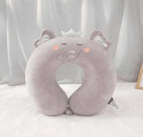 Children's Neck Pillows - Image 3