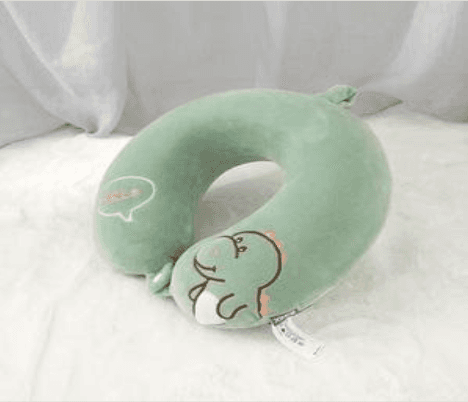 Children's Neck Pillows - Image 4