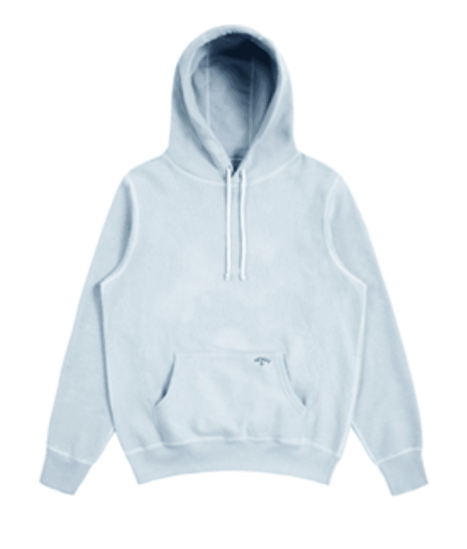 Noah Reverse Fleece Hoodies - Image 2