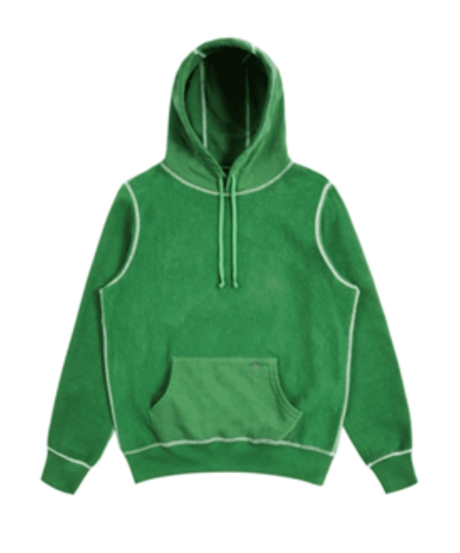 Noah Reverse Fleece Hoodies - Image 3