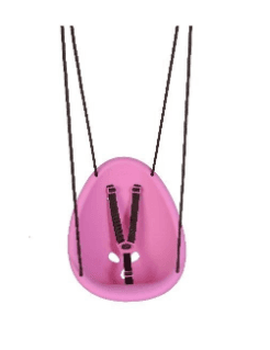 Swurfer Kiwi Baby and Toddler Swings - Image 1