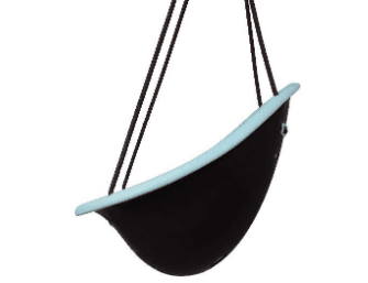 Swurfer Kiwi Baby and Toddler Swings - Image 2