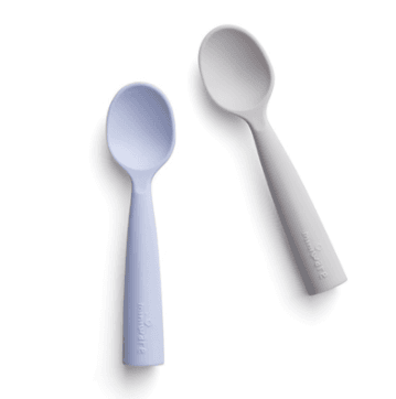 Miniware Teething Spoons - Image 1