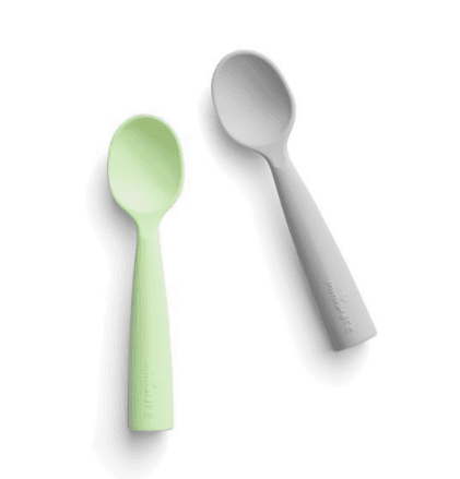 Miniware Teething Spoons - Image 4
