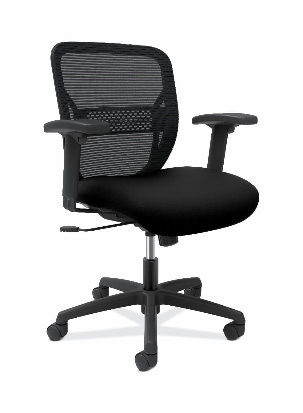 HON Office Chairs - Image 1
