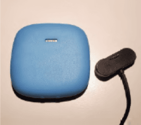 Charging Cable for Relay Screenless Communication Devices - Image 1