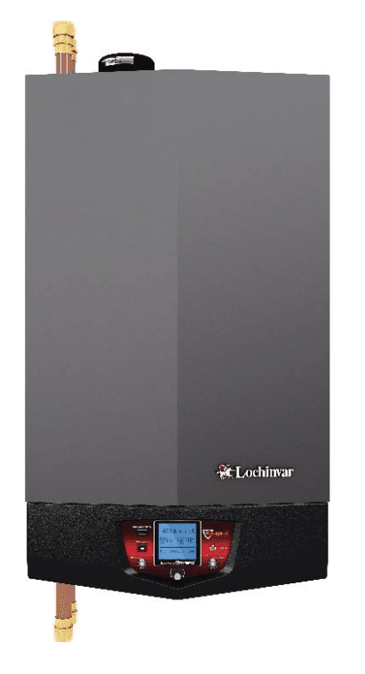 Lochinvar condensing residential boilers - Image 2