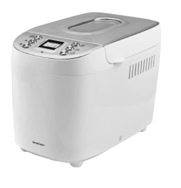 Silvercrest Bread Makers - Image 1