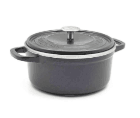 Greenpan SimmerLite Dutch Ovens with Lid - Image 2